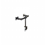TV SET ACC DESK MOUNT BLACK/10-26" FPMA-D960D NEOMOUNTS