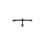 TV SET ACC DESK MOUNT BLACK/19-27" FPMA-D700D3 NEOMOUNTS