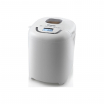 Gorenje | Bread maker | BM910WII | Power 550 W | Number of programs 15 | Display LCD | White