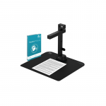 IRIS | IRIScan | Desk 6 Pro Dyslexic | Digital document camera