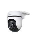TP-LINK | Pan/Tilt AI Home Security Wi-Fi Camera | Tapo C500 | Dome | 2 MP | H.264 | microSD card, up to 512 GB