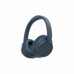 Sony WH-CH720N Wireless ANC (Active Noise Cancelling) Headphones, Blue | Sony | Wireless Headphones | WH-CH720N | Wireless | On-Ear | Microphone | Blue | Noise canceling | Wireless