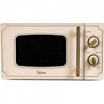 Midea Microwave oven | MM720CJ7 | Free standing | 700 W | Cream