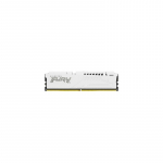 Kingston KF564C32BWEK2-32 32GB 6400MT/s DDR5 CL32 DIMM (Kit of 2) FURY Beast White EXPO | Kingston
