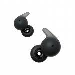 Sony Headphones | WF-L910 LinkBuds Open | Bluetooth | In-ear | Black | Wireless