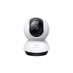 TP-LINK | Pan/Tilt Wi-Fi Camera | Tapo C220 | PTZ | 4 MP | 4mm/F2.0 | H.264 | Micro SD, Max. 512GB