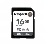 MEMORY SDHC 16GB C10/SDIT/16GB KINGSTON