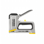 Stanley FMHT70100-0 stapler Black, Silver, Yellow
