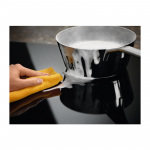 Electrolux LIL61424C Black Built-in 60 cm Zone induction hob 4 zone(s)