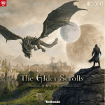 Puzzle Good Loot Gaming - The Elder Scrolls Online: Elsweyr 1000 pc(s)