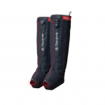 Therabody JetBoots Pro Plus S - lymphatic massage device