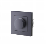 SMART HOME DIMMER SWITCH H2/GRAY KD-R01D-G AQARA