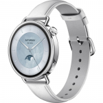 Xiaomi Watch S4 41mm | Smart watch | GPS (satellite) | AMOLED | White