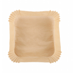 Adler Paper Liners for Air Fryer | AD 6732 | 100 | Dimensions (W x L) 20 x 20 x 4.5 cm
