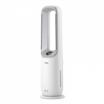 Philips Air Purifier 2 in 1 | AMF765/10 | 40 W | Suitable for rooms up to 70 m&sup2; | White/Grey