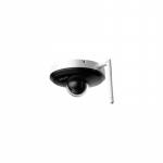 NET CAMERA 4MP PTZ DOME WIFI/SD1A404DB-GNY-W DAHUA