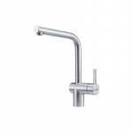 Franke Atlas Neo Stainless steel