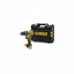 DeWALT DCD791NT-XJ power screwdriver/impact driver Black,Grey,Yellow 2000, 550