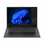 Lenovo V15 G5 IRL Intel&reg; Core&trade; i5 i5-13420H Laptop 39.6 cm (15.6") Full HD 16 GB DDR5-SDRAM 512 GB SSD Wi-Fi 6 (802.11ax) English Black