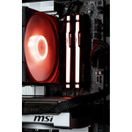 Actina 5901443421566 PC AMD Ryzen&trade; 5 7500F 32 GB DDR5-SDRAM 1 TB SSD NVIDIA GeForce RTX 5070 Midi Tower Black