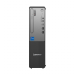 Lenovo ThinkCentre neo 50s Gen 5 Intel&reg; Core&trade; i3 i3-14100 16 GB DDR5-SDRAM 512 GB SSD Windows 11 Pro SFF PC Black, Grey