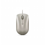 Lenovo 540 mouse Office Ambidextrous USB Type-C Optical 2400 DPI