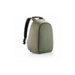 XD-Design Bobby Hero Small backpack Casual backpack Green PU leather