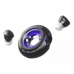 Vention Donut BT 5.3 BK wireless headphones