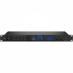 Fender Quantum HD 8 EU - USB-C audio interface