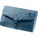 Deuter Wash Bag II - folding cosmetic bag (Atlantic)