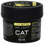 DR LUCY Cat Care butter &ndash; paw butter for cats &ndash; 50 ml