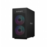HP OMEN 35L Gaming Desktop GT16-0001na Renew/Atnaujinti GOLD AMD Ryzen 5 8500G 16GB SSD 1TB PCIe NVMe RTX 4060 8GB W11P 1YW (B)