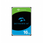 SEAGATE Skyhawk AI 16TB HDD SATA 6Gb/s 512MB cache 3.5inch CMR Helium