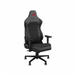 ASUS Aethon SL201 PC gaming chair Padded seat Black