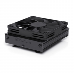 Noctua NH-L9A-AM5 CHROMAX.BLACK computer cooling system Processor Air cooler 9.2 cm 1 pc(s)