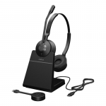 Jabra Engage 55 SE - USB-C UC Stereo (Include Stand), EMEA/APAC