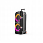W-KING T12 Wireless Bluetooth Speaker &ndash; Black