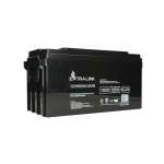 Extralink AGM 12V 65Ah | Accumulator | bezobsługowy