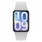 Xiaomi Smart Band 10 Pro | AMOLED | Heart rate monitor | Waterproof | Bluetooth | Glacier Silver