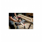 Metabo FMV 18 LTX BL 8 Black, Green, Stainless steel, Transparent 29000 RPM