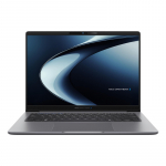 Notebook|ASUS|ExpertBook|PM5406CGA-TJ0073X|CPU AMD RyzenT AI 5|430|2 GHz|14 "|1920 x 1200 pixels|Yes|RAM 16 GB|DDR5-SDRAM|SSD 512 GB|Discrete graphics Not available|On-board graphics Yes|OS installed Windows 11 Pro|Colour Grey|Weight 1.45 kg|90NX0AA1 ...