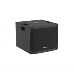 Mackie THUMP15SV4 subwoofer Black 1400 W