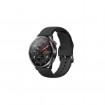 Xiaomi Watch S5 3.76 cm (1.48") AMOLED 46 mm Digital 480 x 480 pixels Touchscreen Black Wi-Fi