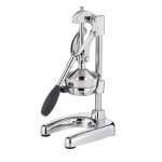 Cilio Amalfi citrus press Metal Stainless steel
