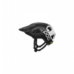 Kask rowerowy POC Cularis czarny - 51/54