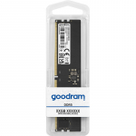 Goodram GR5600D564L46S/8G memory module 8 GB 1 x 8 GB DDR5 288-pin DIMM