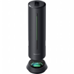 Insta360 Wave Conference microphone with AI, black
