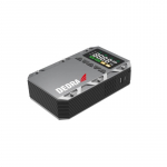 URZĄDZENIE ROZRUCHOWE POWERBANK 12000 MAH LCD, KOMPRESOR