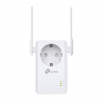 TP-Link TL-WA860RE network extender White 10, 100 Mbit/s
