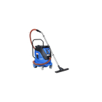 Nilfisk ATTIX 44-2L Black, Blue 42 L 1200 W